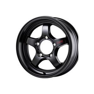 ドゥオール CST ゼロ1 ハイパー S 5.5J-16 と トーヨー プロクセス CL1 SUV 175/80R16の4本セット｜yatoh