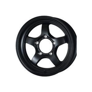 ドゥオール CST ゼロ1 ハイパー S 6J-16 と トーヨー オープンカントリー R/T 21...