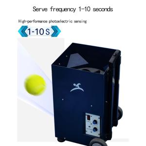 テニストレーニング用 シンプルなトレーニングマ...の詳細画像3