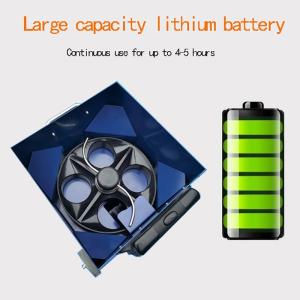 テニストレーニング用 シンプルなトレーニングマ...の詳細画像4