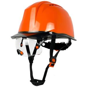 エンジニア建設用 En397ハードハット 作業用安全ヘルメット ansi abs シェル断熱材 サイズ M｜yatora