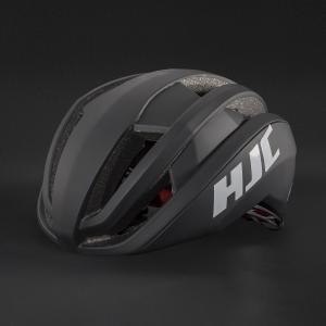 HJC 自転車ヘルメット ターロードサイクリング 空気圧乗馬 ヘルメット 超軽量 サイクリング 52-58cm Mサイズ｜yatora