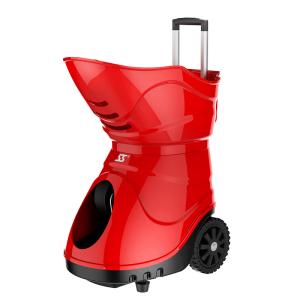 スポアスs4015テニス自動サーブマシンのシン...の詳細画像1
