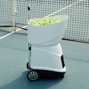 TS-06 テニストレーニングマシンプロゴルフ...の詳細画像2