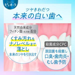 【限定特価】薬用ピュオーラナノブライト115gの詳細画像4