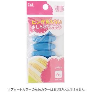 サンケーキコム 安全ピン ミニパック NO.0 MPAN-0 :4974161469005 ...