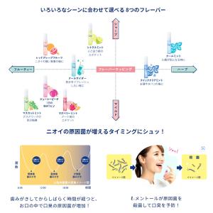 Ora2(オーラツー) オーラツーミー マウス...の詳細画像2