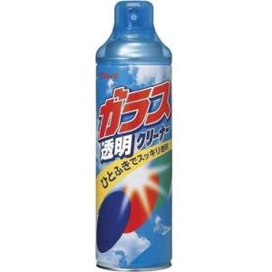 ガラスクリーナー４８０ｍｌ【新生活】｜yatownart