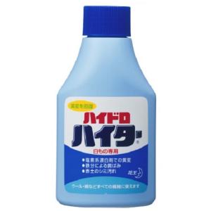 ハイドロハイター 150g
