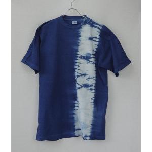 藍染 シャツ レディースの商品一覧 通販 Yahoo ショッピング