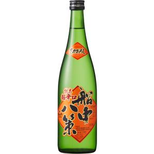 司牡丹 船中八策 純米 ひやおろし 720ml(日本酒)Cool便