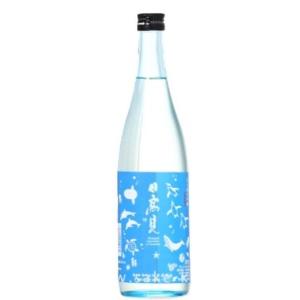 日高見 夏の純米吟醸 720ml(日本酒)Cool便