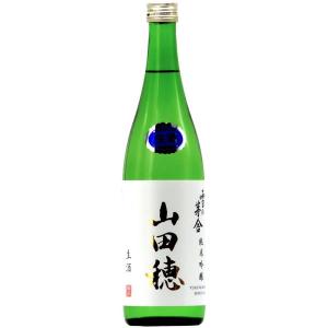 雪の茅舎 純米吟醸 山田穂 生酒 720ml(日本酒)Cool便