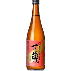 一ノ蔵 四段仕込 特別純米酒 720ml(日本酒)