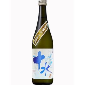 大山 純米大吟醸 十水 生原酒 720ml(日本酒)Cool便