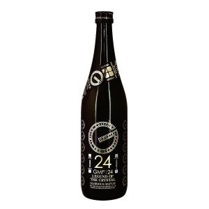 栄光冨士 純米大吟醸無濾過生原酒 GMF:24 720ml(日本酒)Cool便