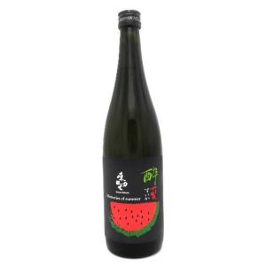 東力士 純米吟醸 “酔夏12”  720ml (日本酒)