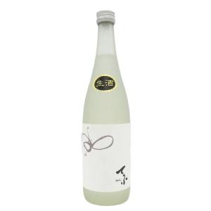 国権 純米 “てふ” 生酒 720ml(日本酒)Cool便