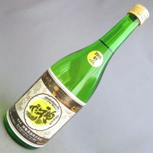神亀 山廃純米 BKACK 熟成酒 2018BY　720ml （日本酒）｜yatsukaya