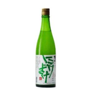 澤姫 純米にごり酒 生 720ml(日本酒)Cool便