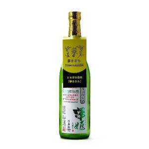 澤姫 特別純米 真・地酒宣言 プレミアム 720ml(日本酒)