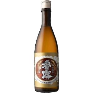 香露 特別純米酒 720ml(日本酒)