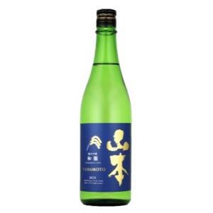 山本 純米吟醸 和韻 720ml(日本酒)