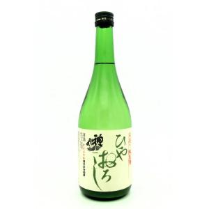 神亀 純米 ひやおろし 720ml(日本酒)