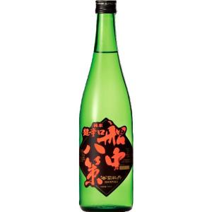 司牡丹 船中八策 純米超辛口 720ml (日本酒)