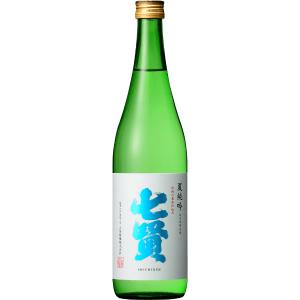 七賢 夏純吟 純米吟醸 720ml(日本酒)