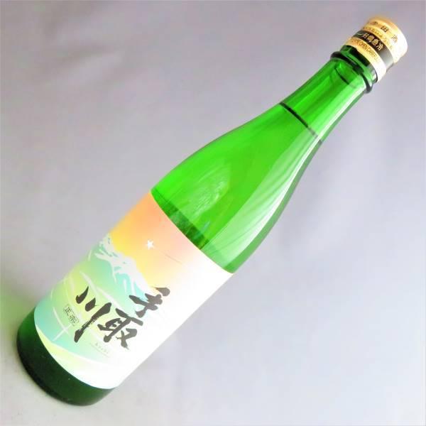 手取川 大吟醸 hoshi 720ml(日本酒）