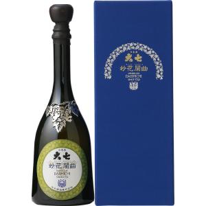 十四代 【2025年7月出荷分】十四代 純米大吟醸 龍泉 白雲去来 720ml