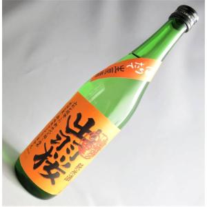 出羽桜　純米　出羽の里　生原酒　720ml（日本酒）Cool便｜yatsukaya
