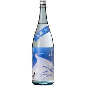 手取川 夏・純米辛口 720ml(日本酒)Cool便