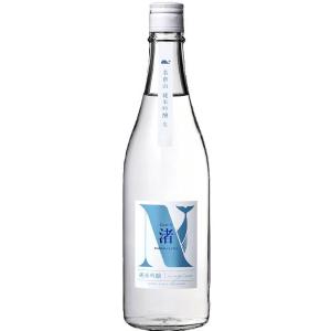 名倉山 純米吟醸 Code-N「渚」生酒 720ml(日本酒)Cool便