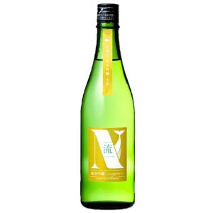 名倉山 純米吟醸 Code-N「流」生詰 720ml(日本酒)Cool便