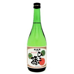 ひこ孫 純米 720ml(日本酒)