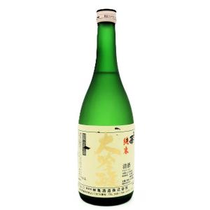ひこ孫 純米大吟醸 720ml(日本酒)