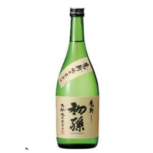 初孫 純米本辛口 魔斬 720ml(日本酒)