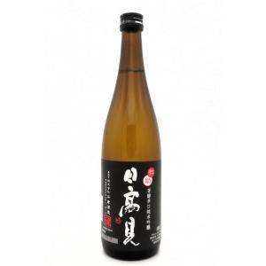 日高見 芳醇辛口 純米吟醸 弥助 720ml(日本酒)