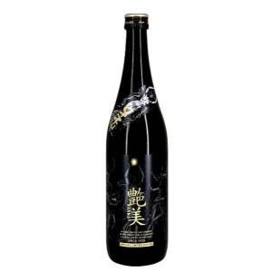 林本店 艶美 ENVY 純米大吟醸無濾過生原酒 720ml(日本酒)Cool便