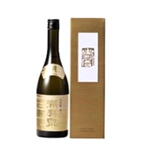 満寿泉 大吟醸 寿 720ml(日本酒)