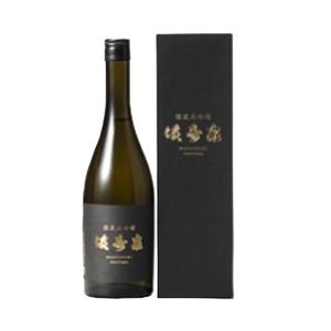 満寿泉 限定大吟醸 720ml(日本酒)