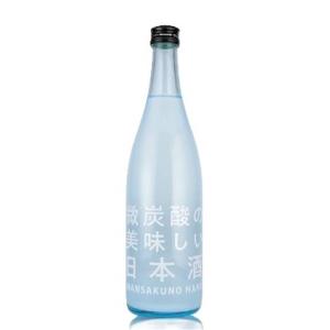 まんさくの花 微炭酸の美味しい日本酒 720ml(日本酒)Cool便