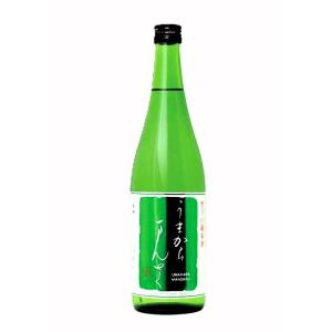 うまからまんさく 特別純米 720ml(日本酒)