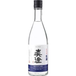 真澄 純米吟醸生酒 720ml(日本酒)Cool便