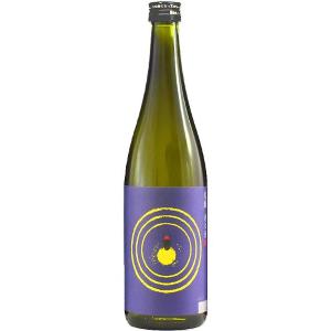 米鶴 純米 蛍ラベル 限定生酒 720ml(日本酒)Cool便