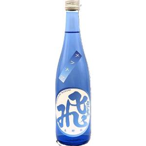 飛良泉 山廃純米 マル飛 限定夏生 720ml(日本酒)Cool便
