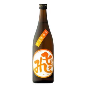 飛良泉 山廃純米 マル飛 ひやおろし 720ml(日本酒)Cool便