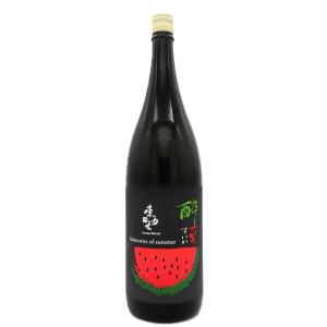 東力士 純米吟醸 “酔夏12”  1800ml (日本酒)